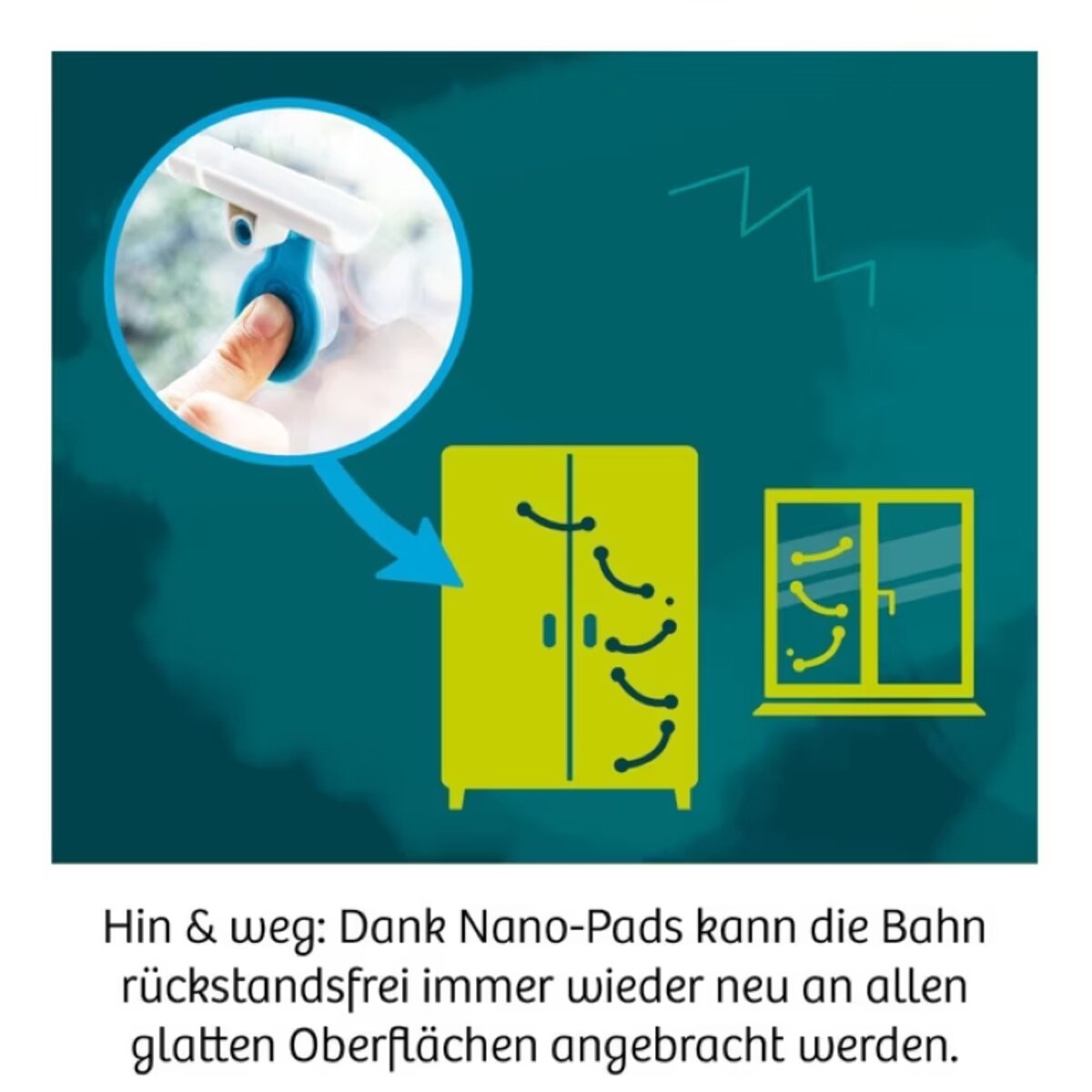 KOSMOS Gecko Run Challenge XXL