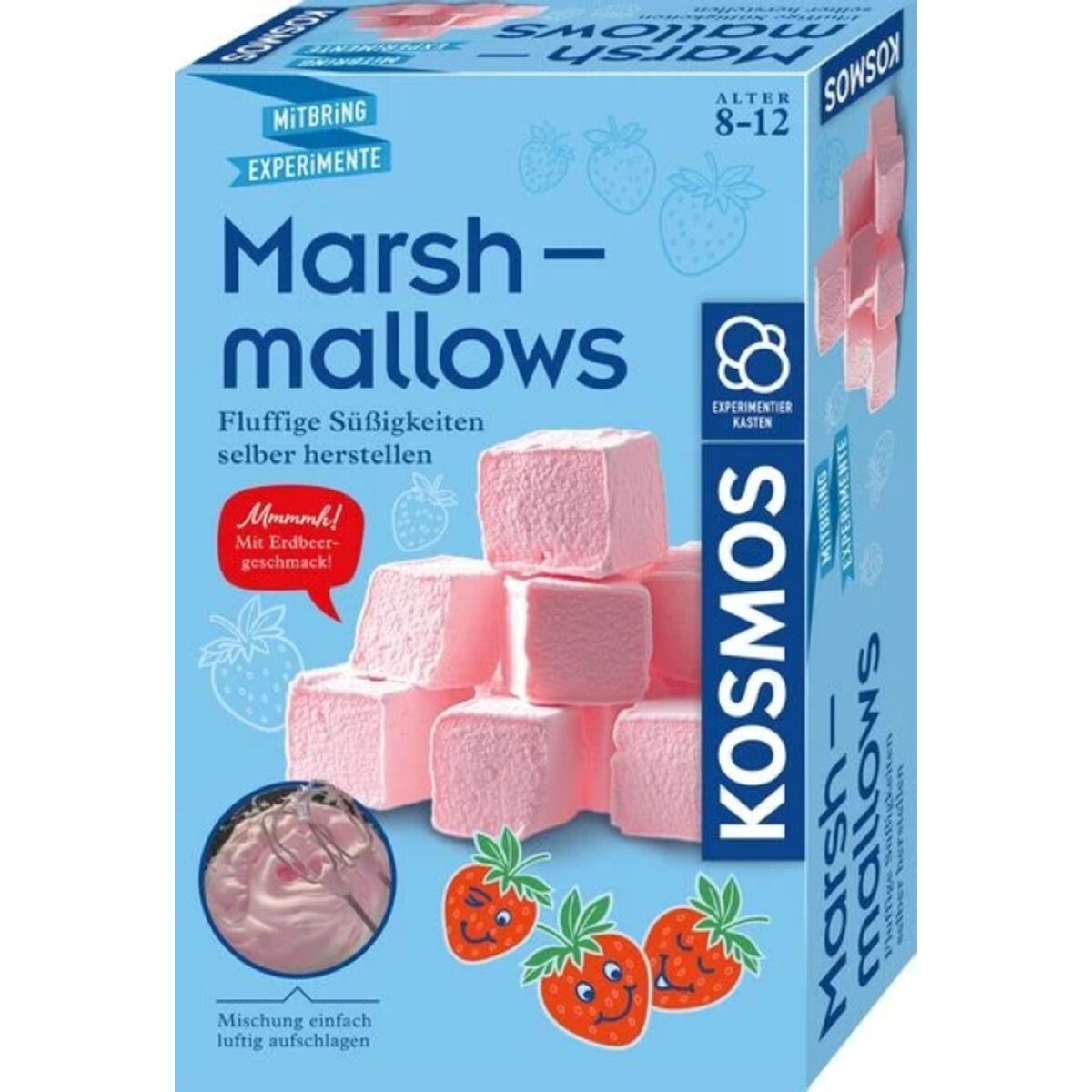 Kosmos Marschmallows