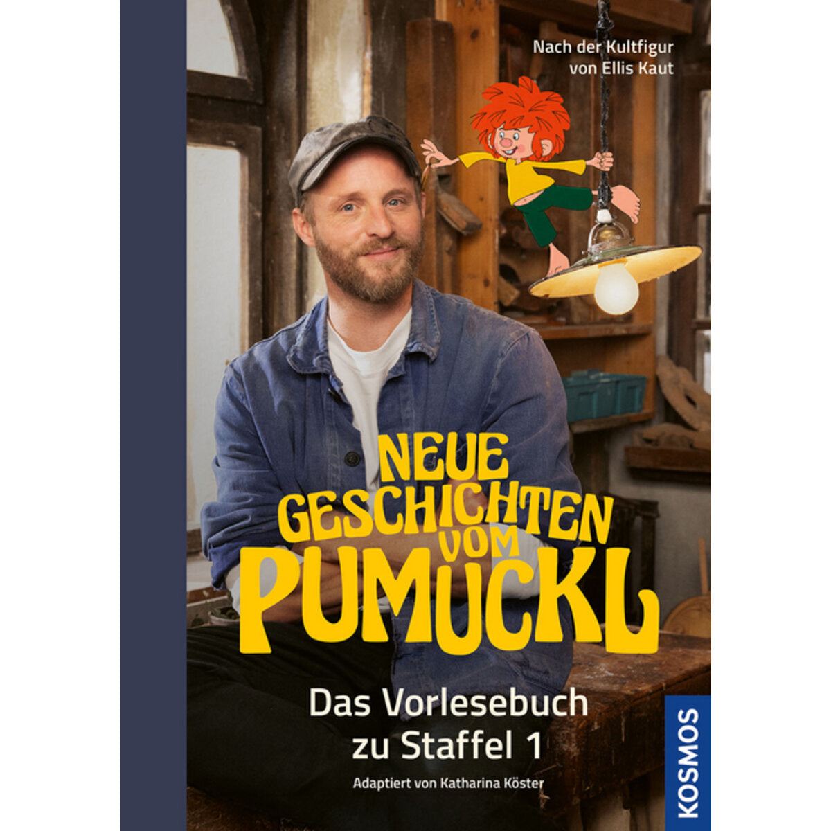 KOSMOS Neue Geschichten von Pumuckl