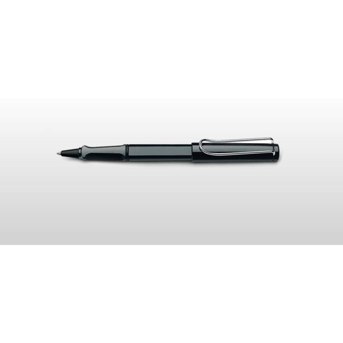 LAMY 20401 Tintenroller schwarz Modell 319