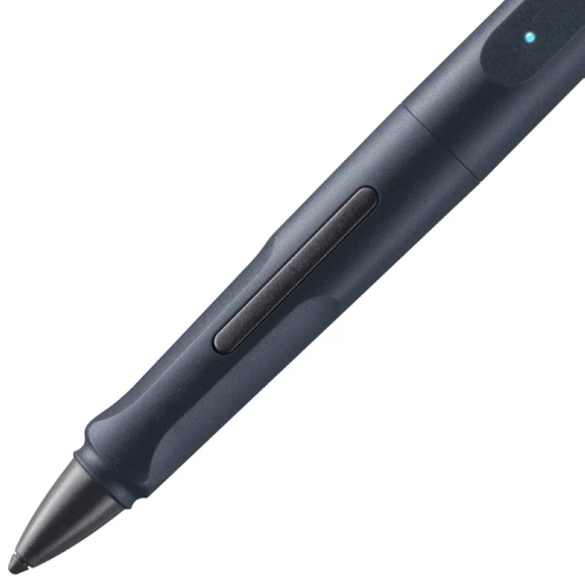 LAMY Digitaler Stift Stylus Pen steel black
