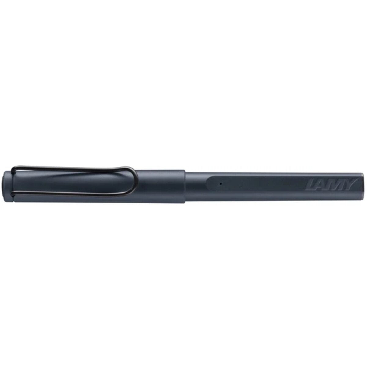 LAMY Digitaler Stift Stylus Pen steel black