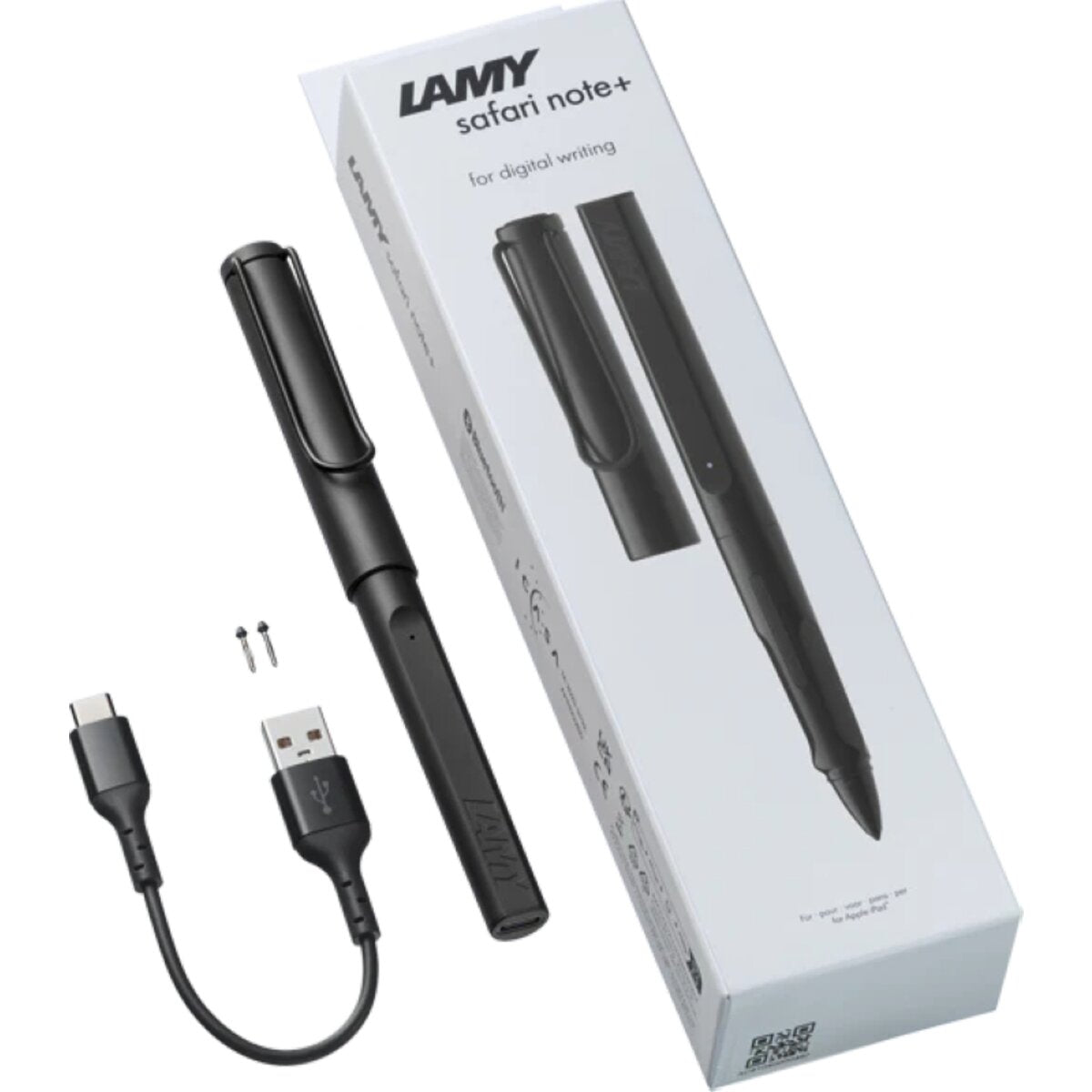LAMY Digitaler Stift Stylus Pen all black