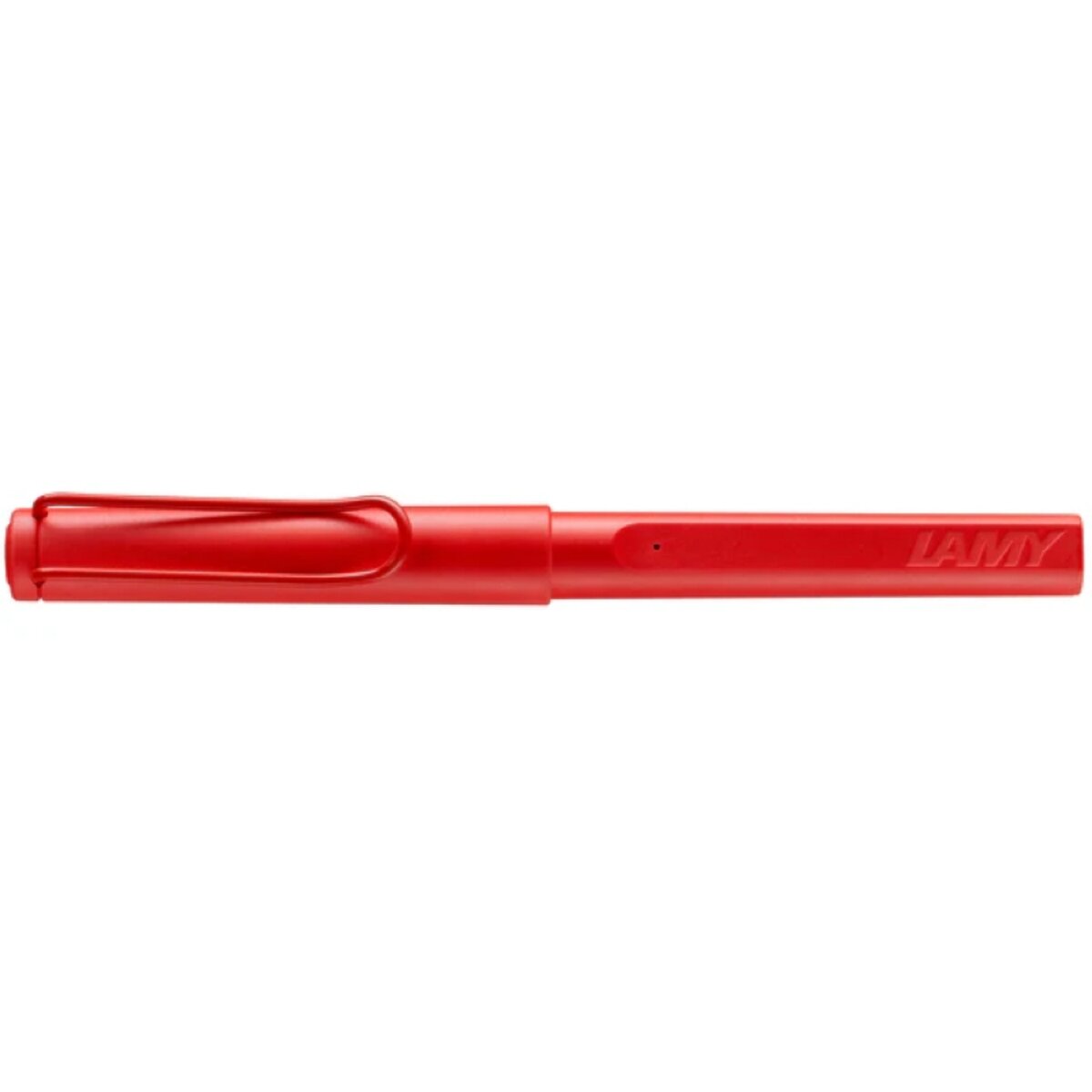 LAMY Digitaler Stift Stylus Pen safari red