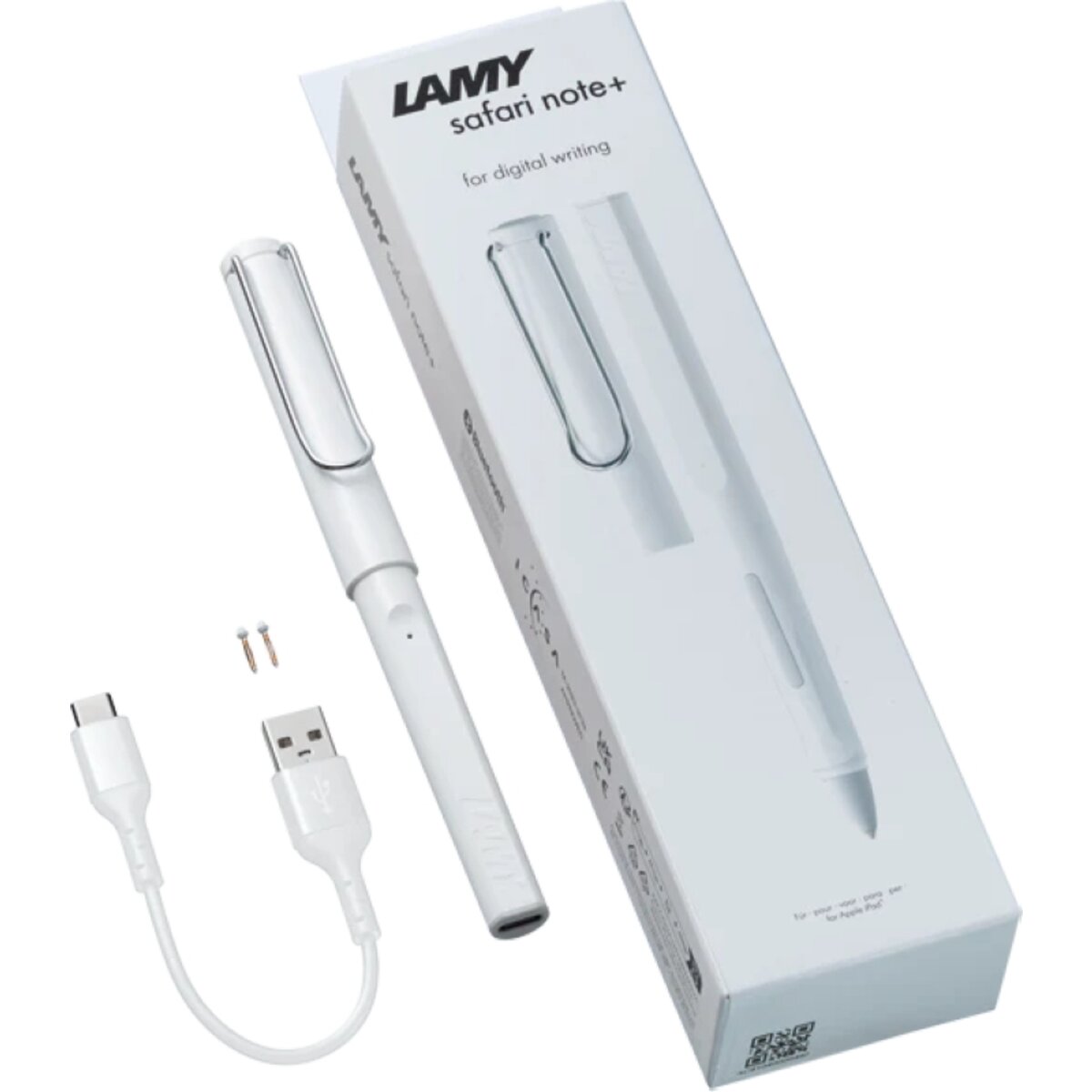 LAMY Digitaler Stift Stylus Pen safari white