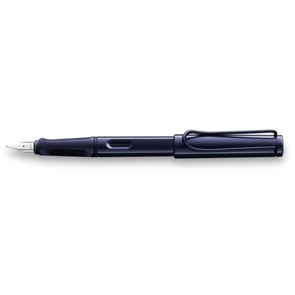 Lamy Füllhalter safari dark dusk M - Special Edition