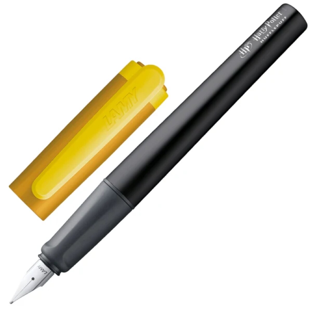 LAMY nexx Harry Potter Fountain Pen Hufflepuff