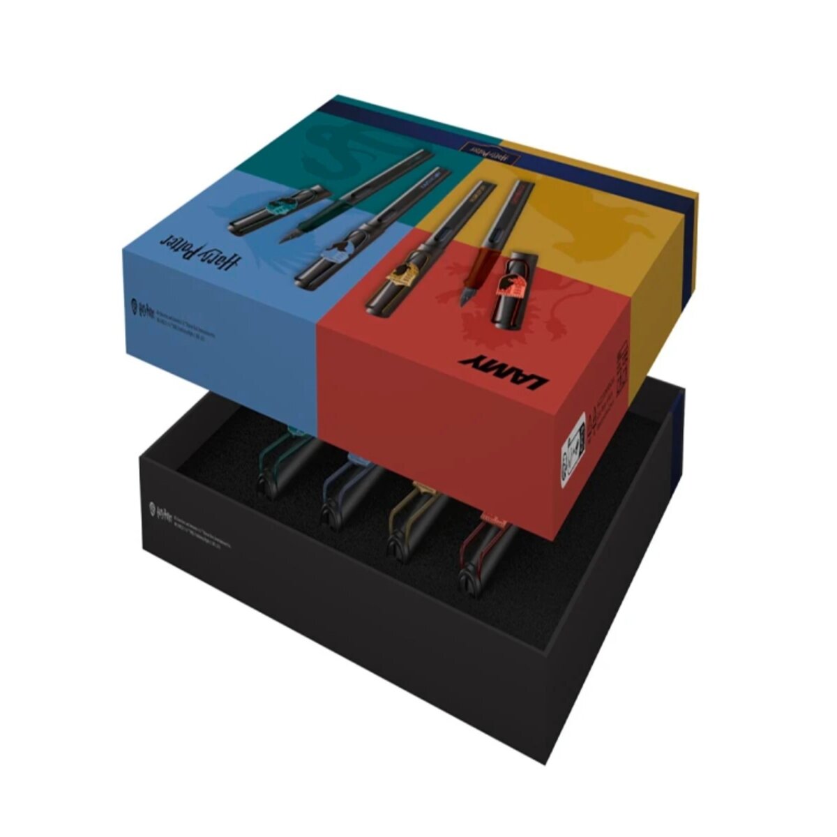 LAMY Safari Harry Potter Special Edition Geschenkset