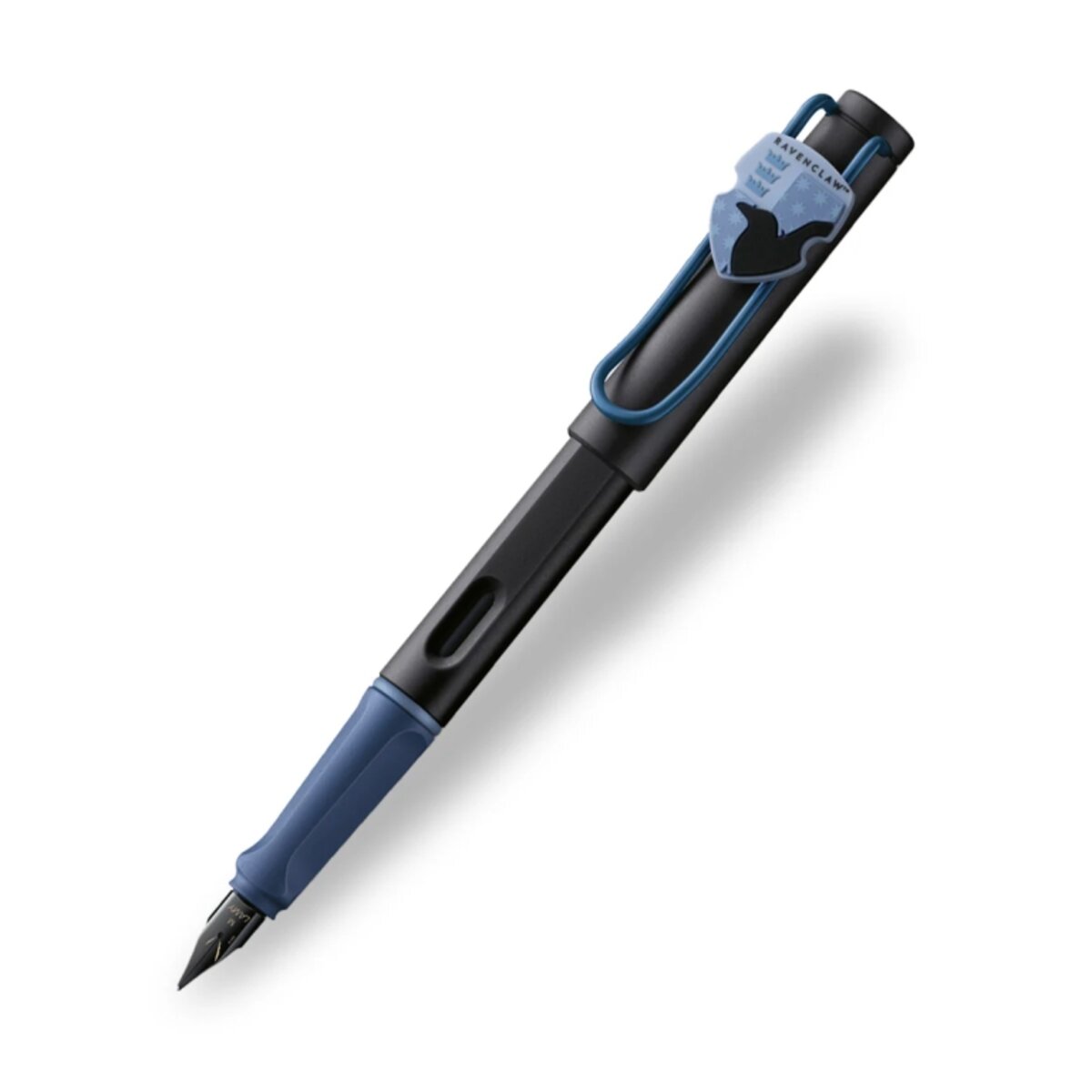 Lamy safari Harry Potter Special Edition Fountain Pen - Ravenclaw