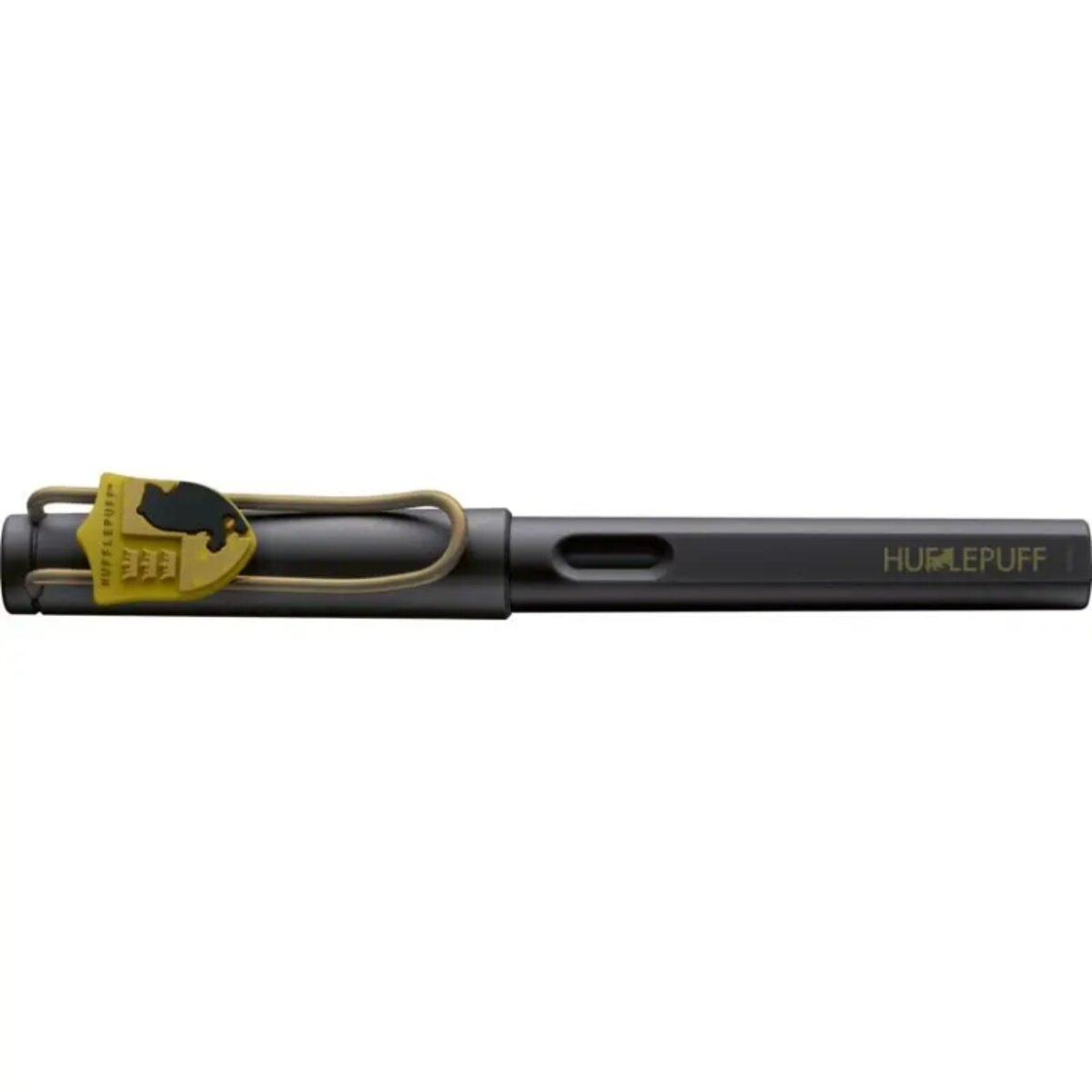 Lamy safari Harry Potter Special Edition Fountain Pen - Hufflepuff