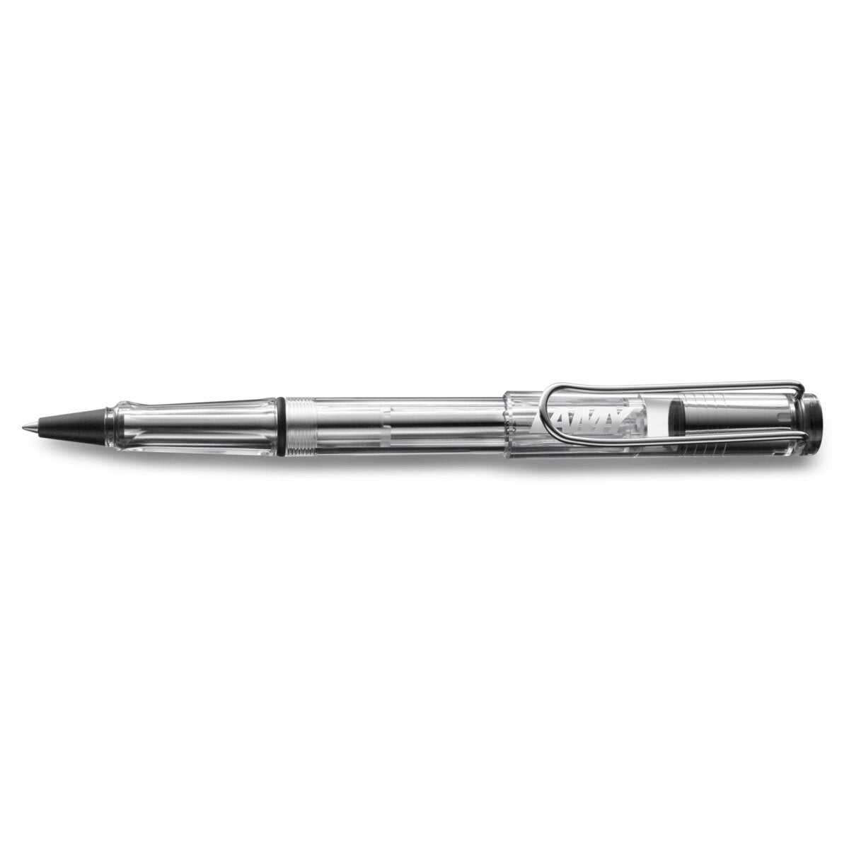 LAMY Tintenroller Vista transparent, Modell 312