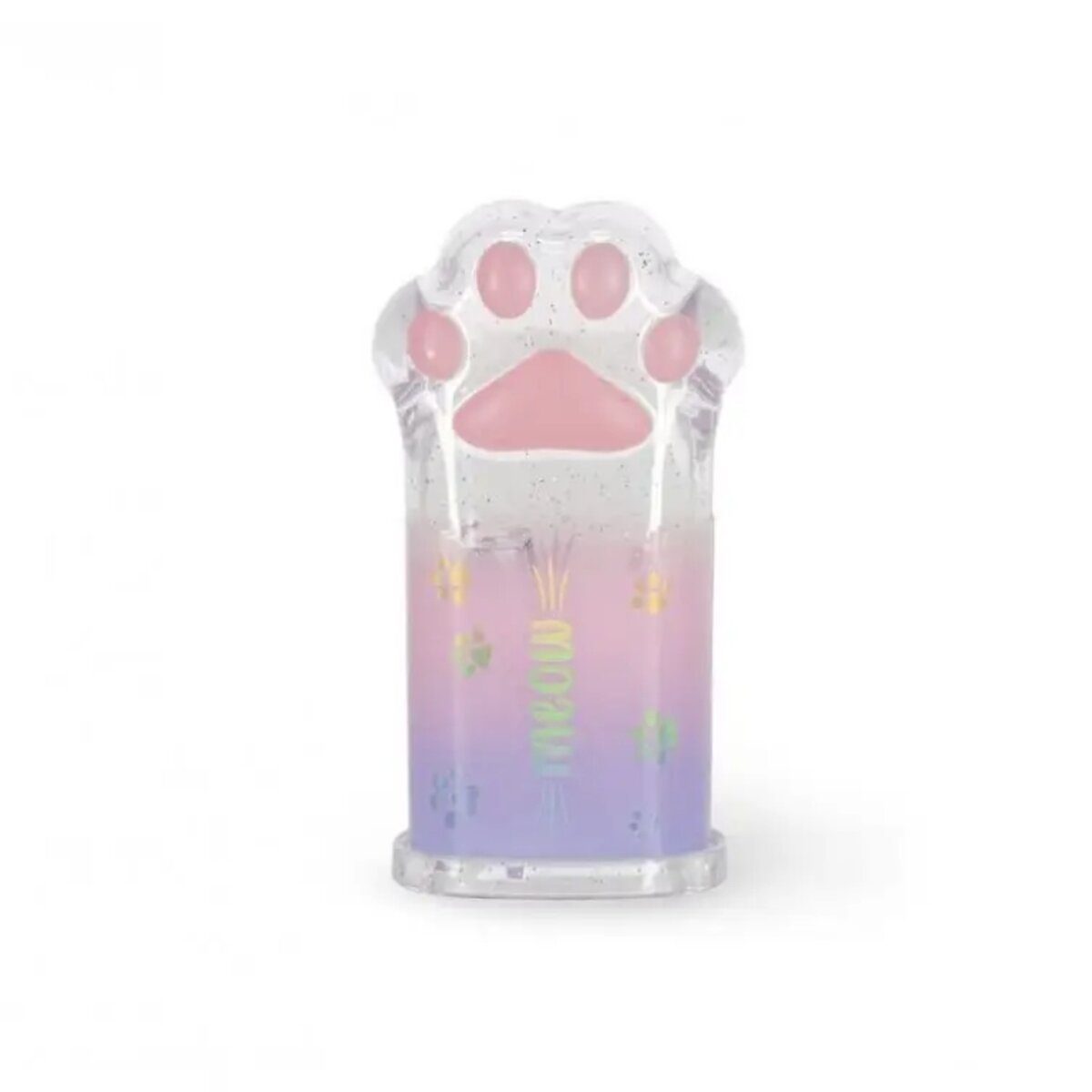 Legami Anspitzer mit Behälter - Meow