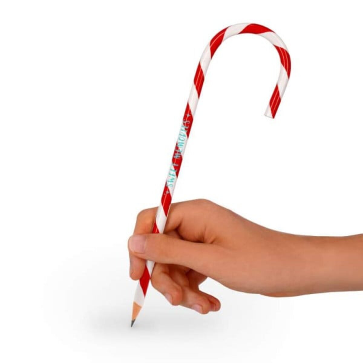 Legami Bleistift Sweet Memories Candy Cane