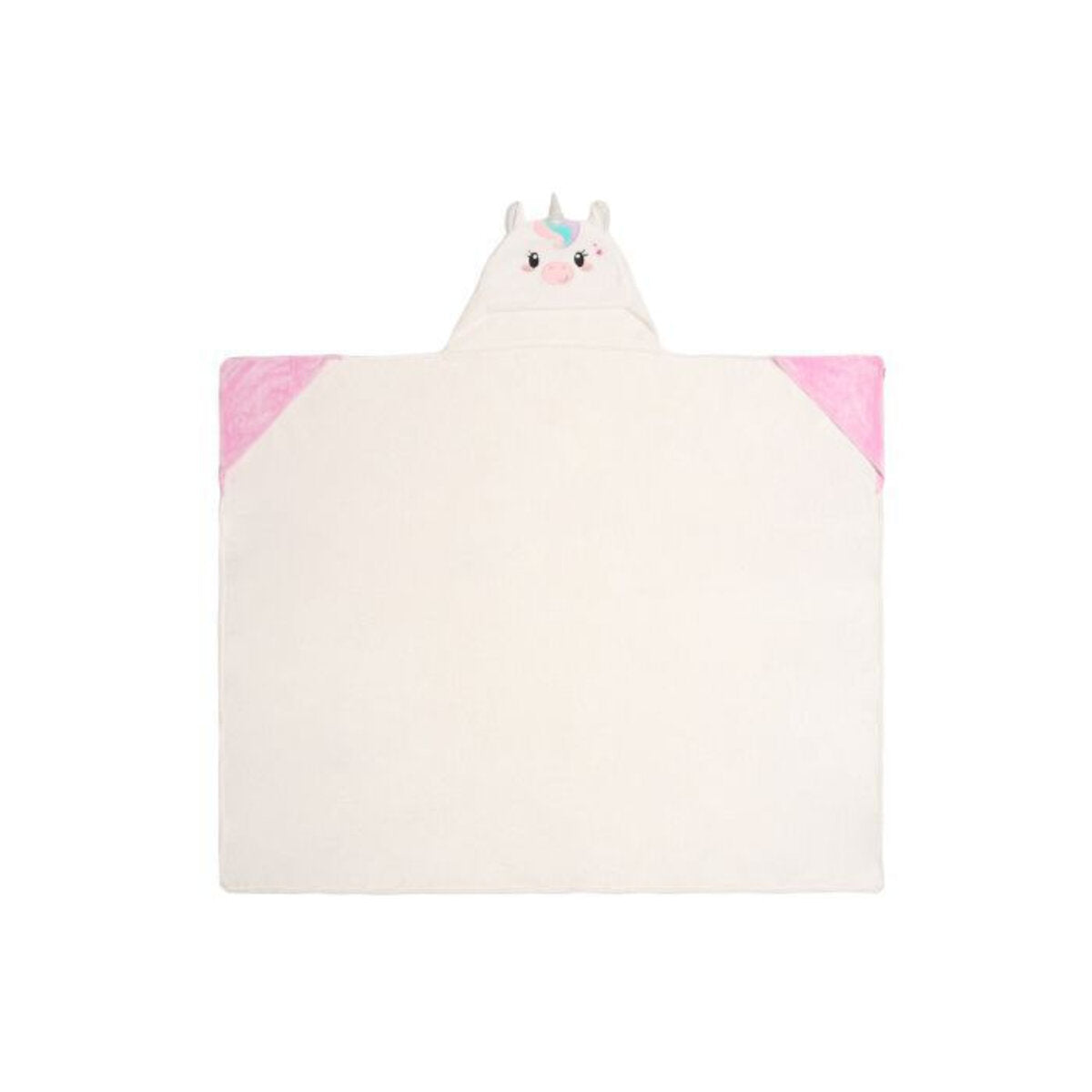 Legami Cosy Hugs Einhorn Kapuzendecke