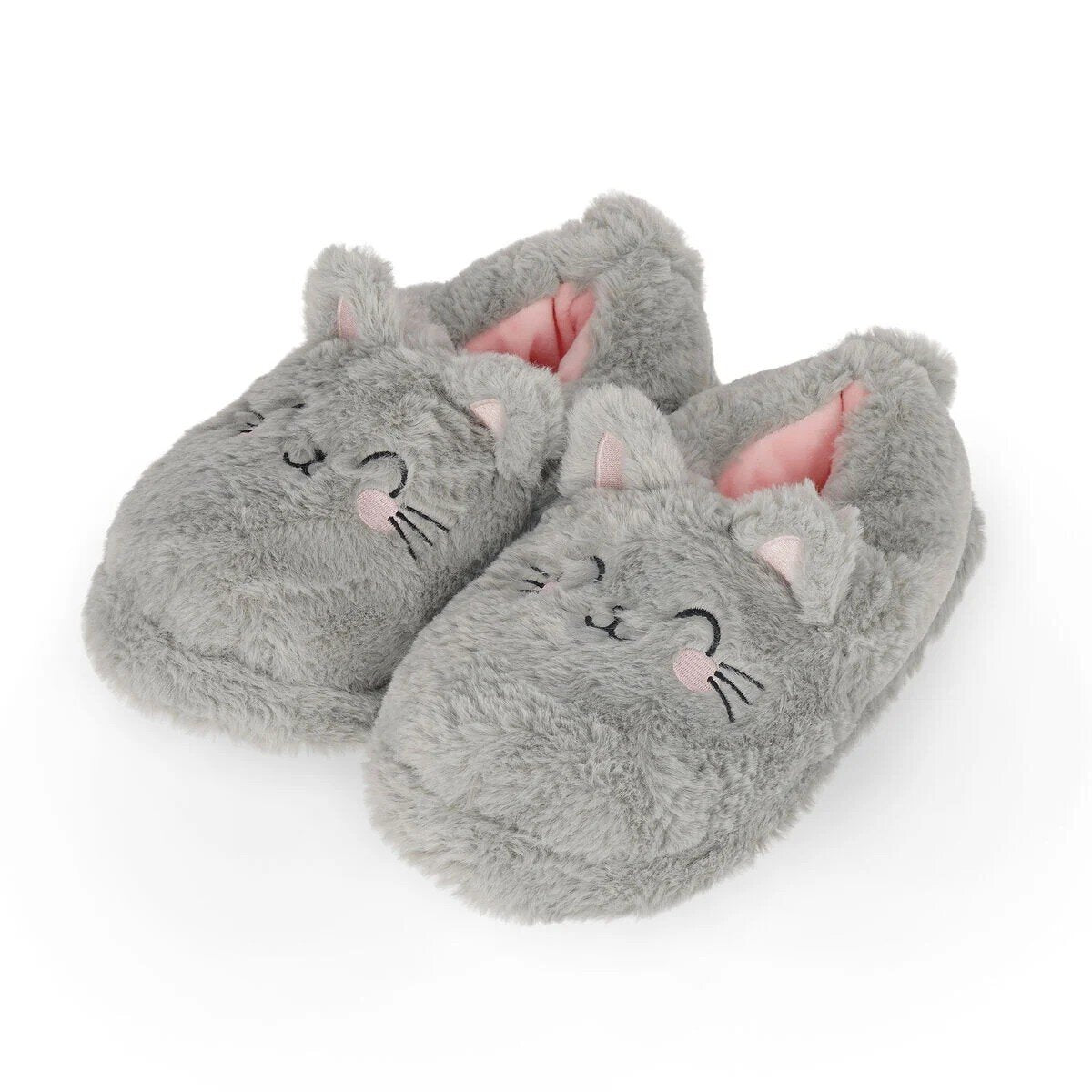 Legami Hausschuhe - Kitty Medium - Cosy Slippers, EU 39–41
