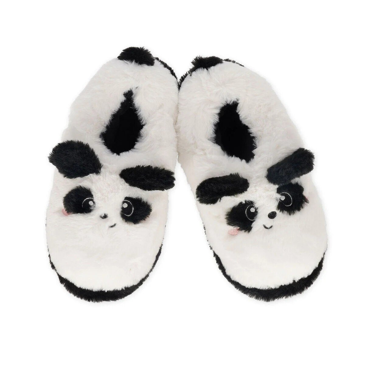 Legami Hausschuhe - Panda Medium - Cosy Slippers, EU 39–41