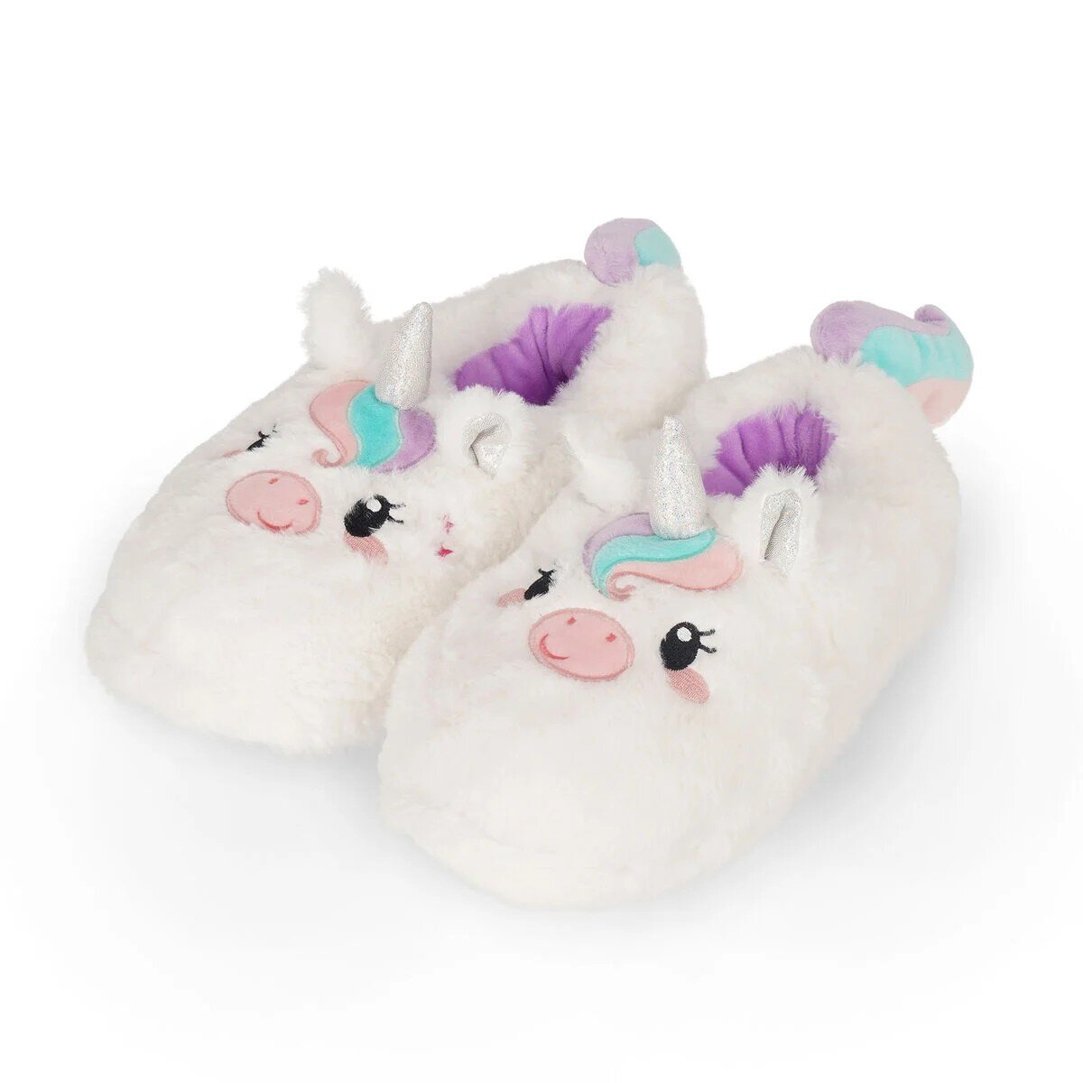 Legami Hausschuhe - Unicorn Medium - Cosy Slippers, EU 39-41