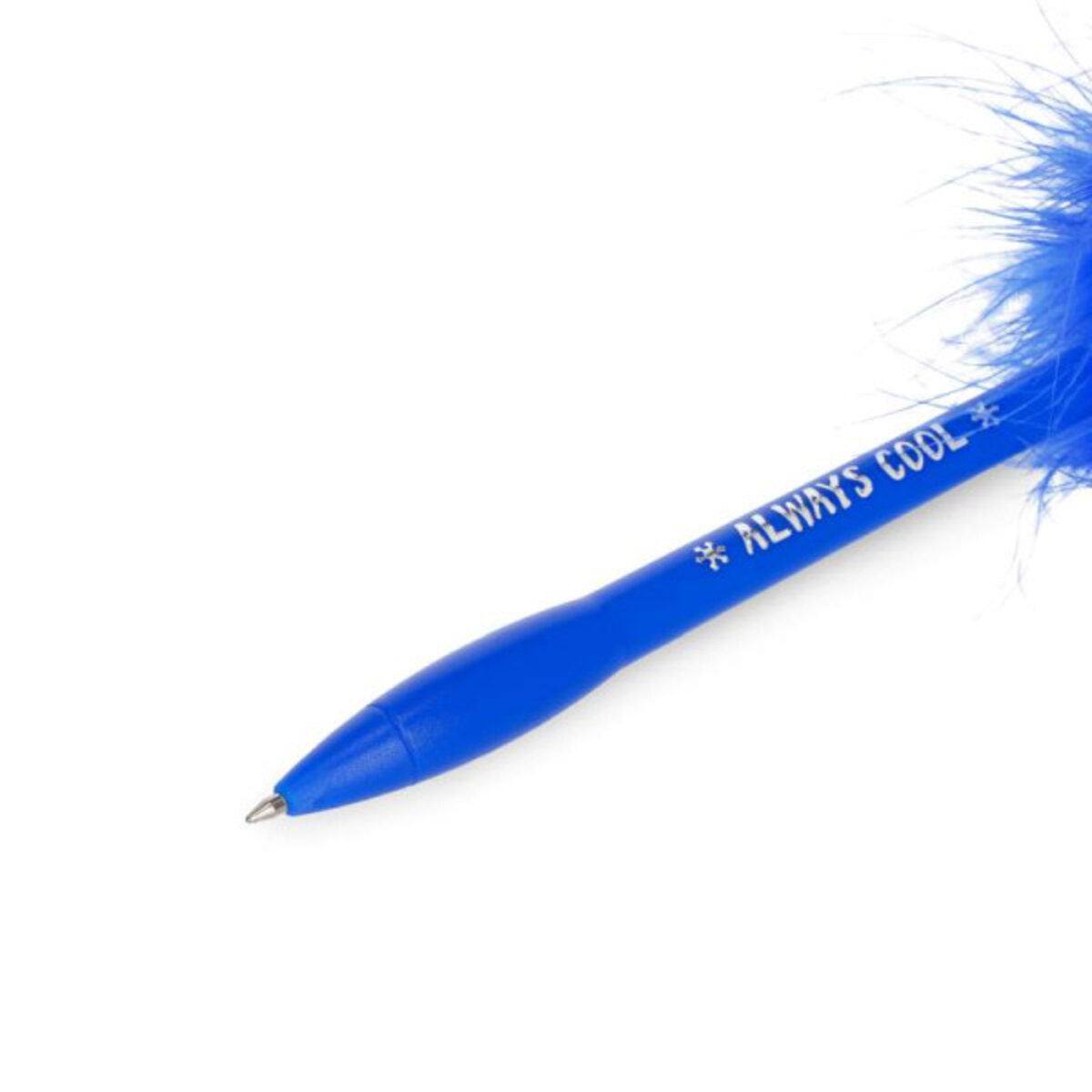 Legami Leuchtender Gelstift Writing is Magic Penguin