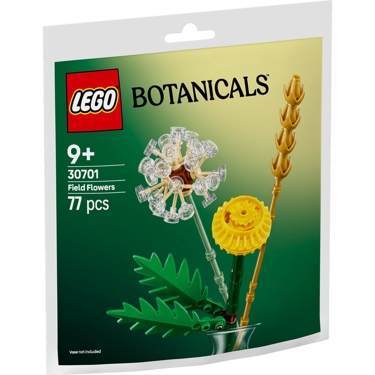 LEGO® Botanicals 30701 Feldblumen