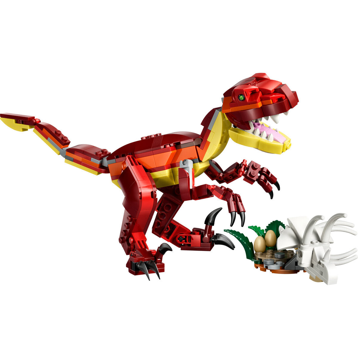 LEGO® Creator 31379 Wilder Dinosaurier