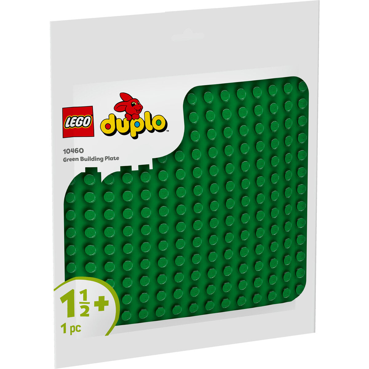 LEGO® DUPLO® 10460 Bauplatte in Grün