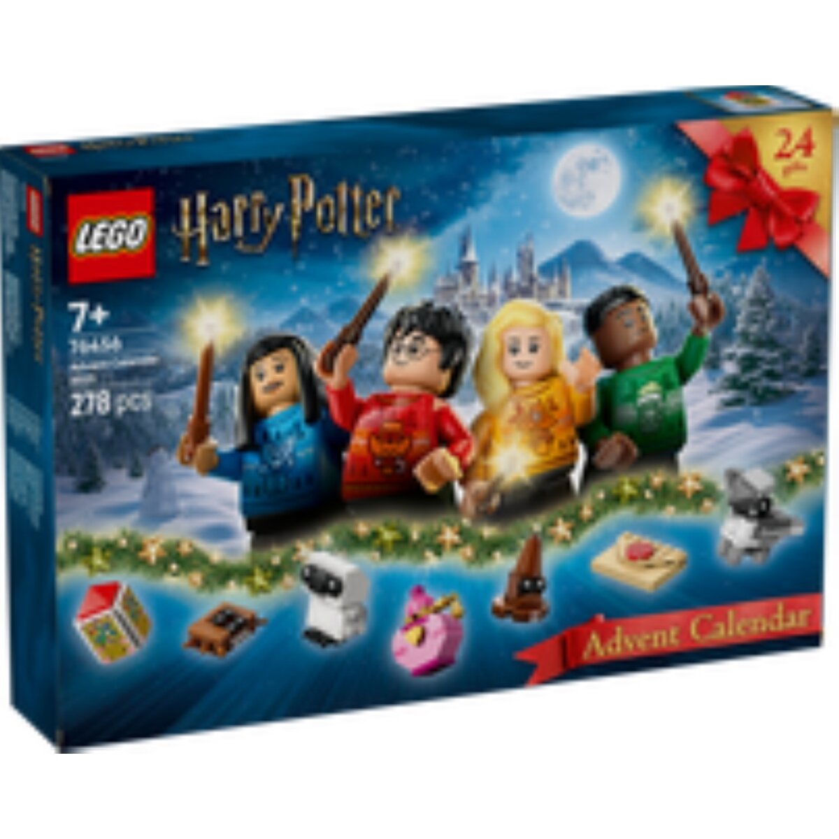 LEGO® Harry Potter 76456 Adventskalender 2025