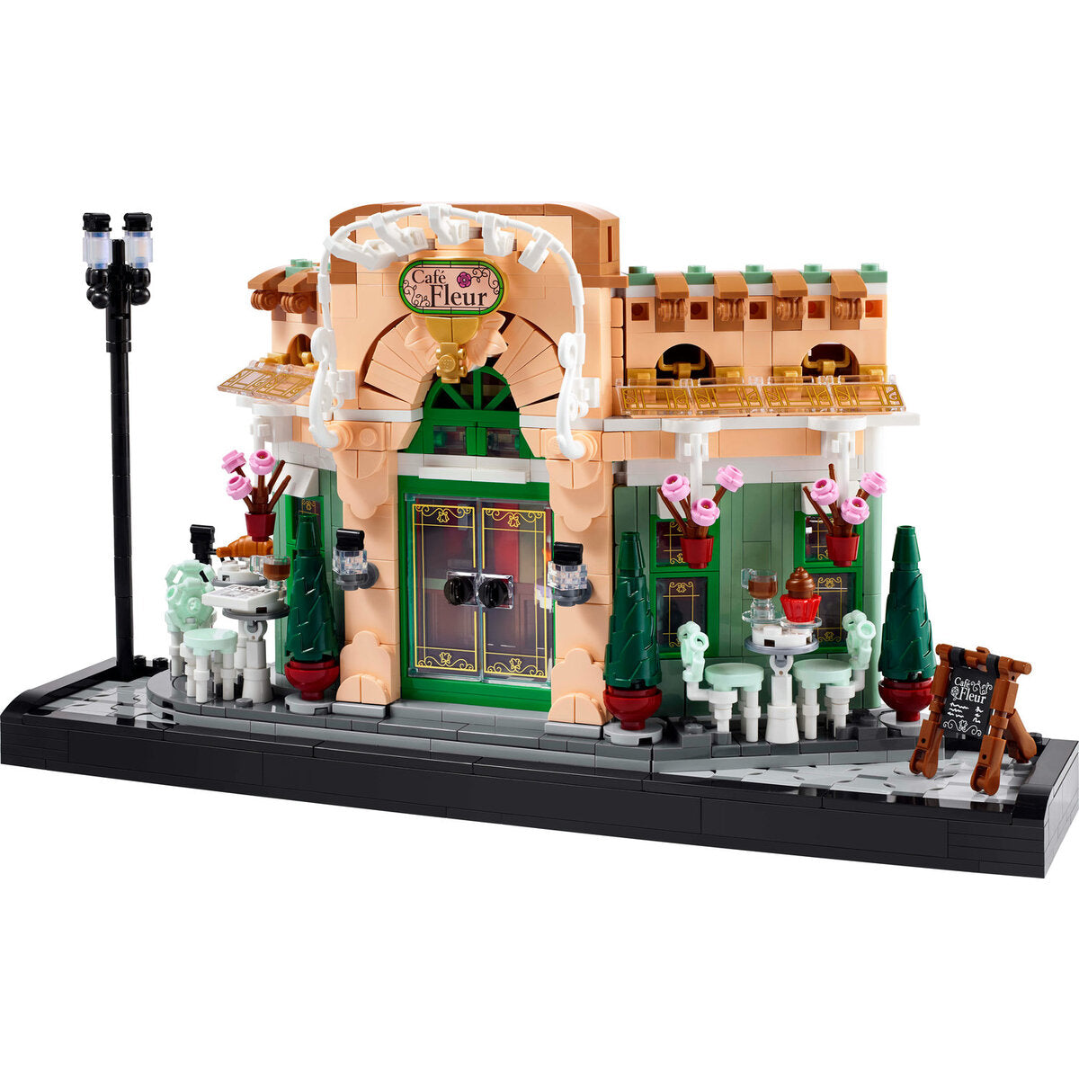 LEGO® Icons 10362 Französisches Café