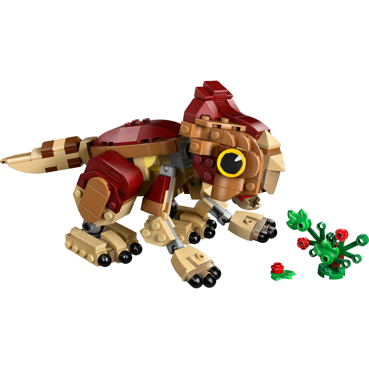 LEGO® Jurassic World™ 76970 Babydinosaurier Dolores: Aquilops
