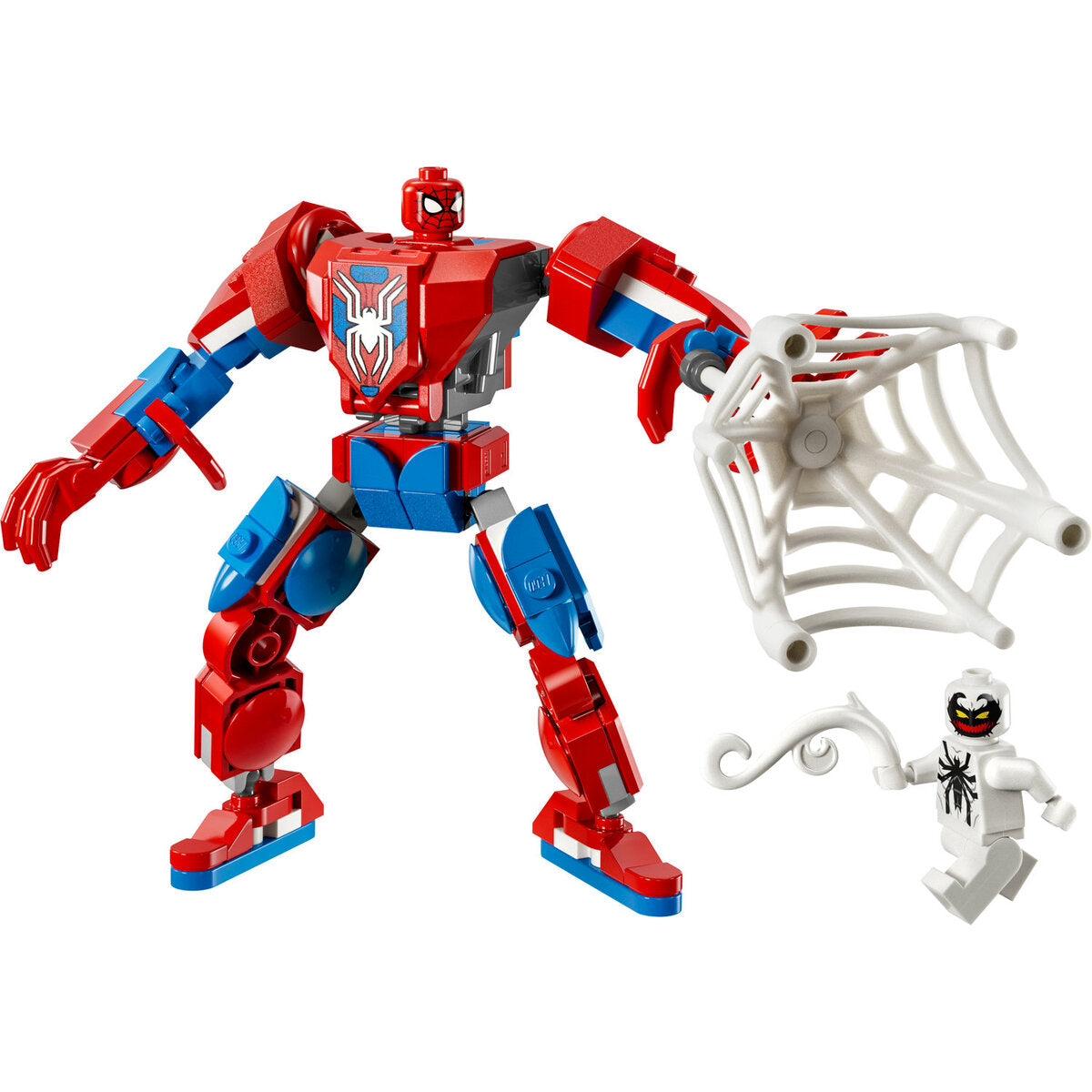 LEGO® Marvel Super Heroes 76308 Spider-Man Mech vs. Anti-Venom