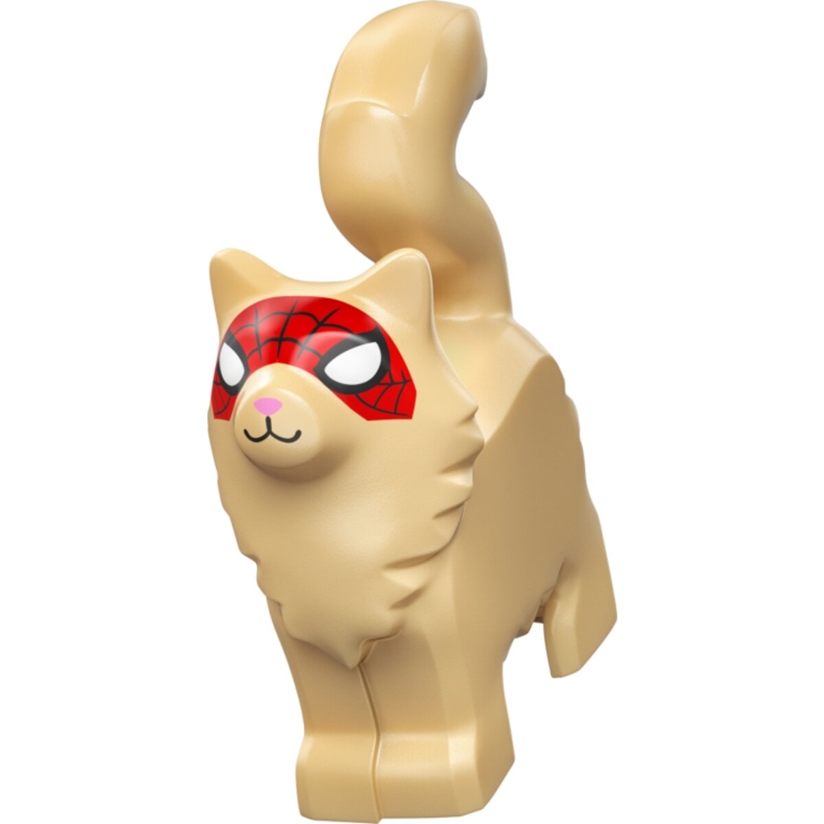 LEGO® Minifigures 71050 Spider-Man: Across the Spider-Verse, sortiert