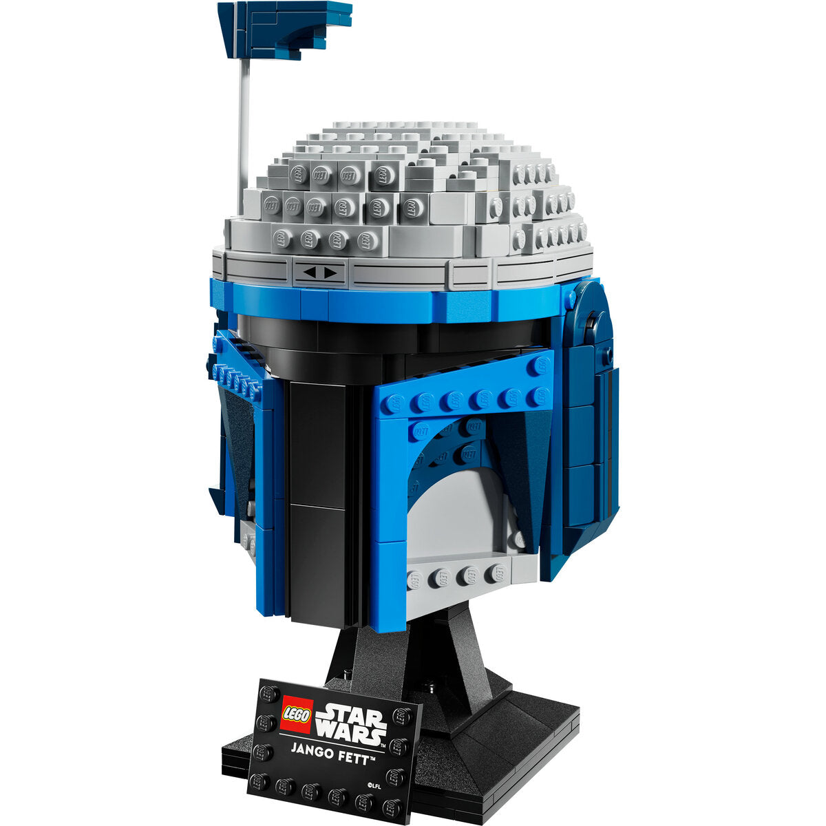 LEGO® Star Wars™ 75408 Jango Fett™ Helm