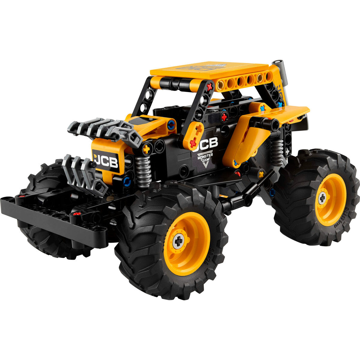LEGO® Technic 42199 Monster Jam™ DIGatron™