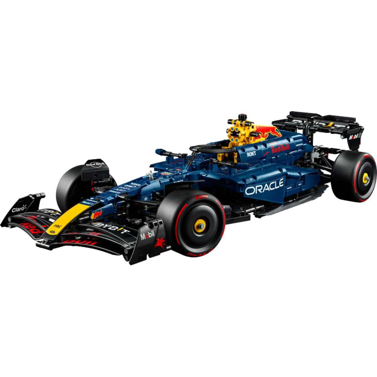 LEGO® Technic 42206 Oracle Red Bull Racing RB20 F1 Rennauto