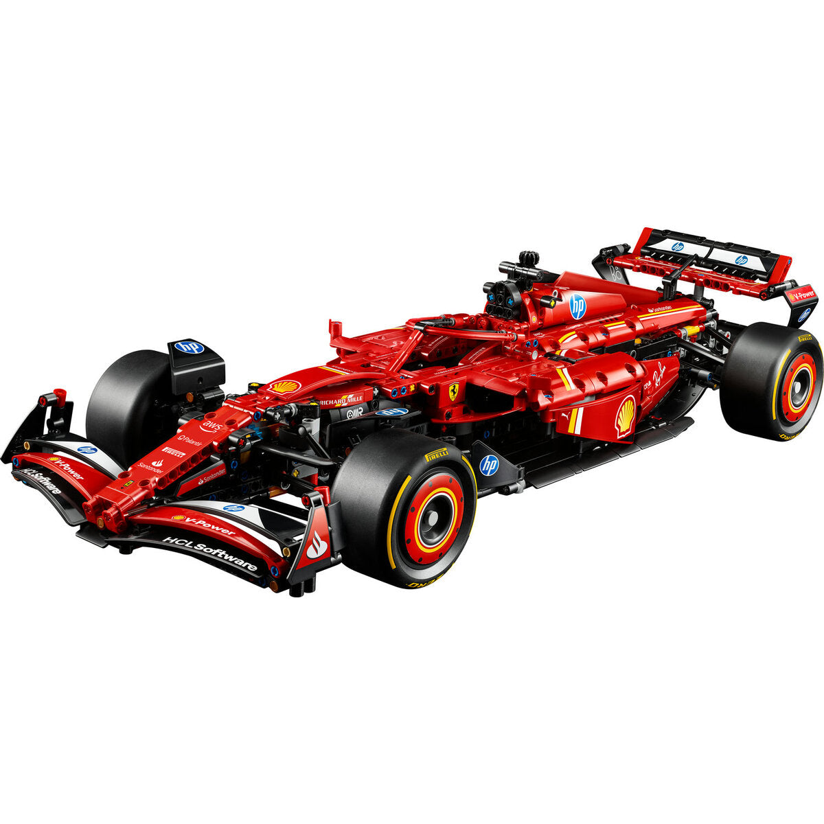 LEGO® Technic 42207 Ferrari SF-24 F1 Rennauto