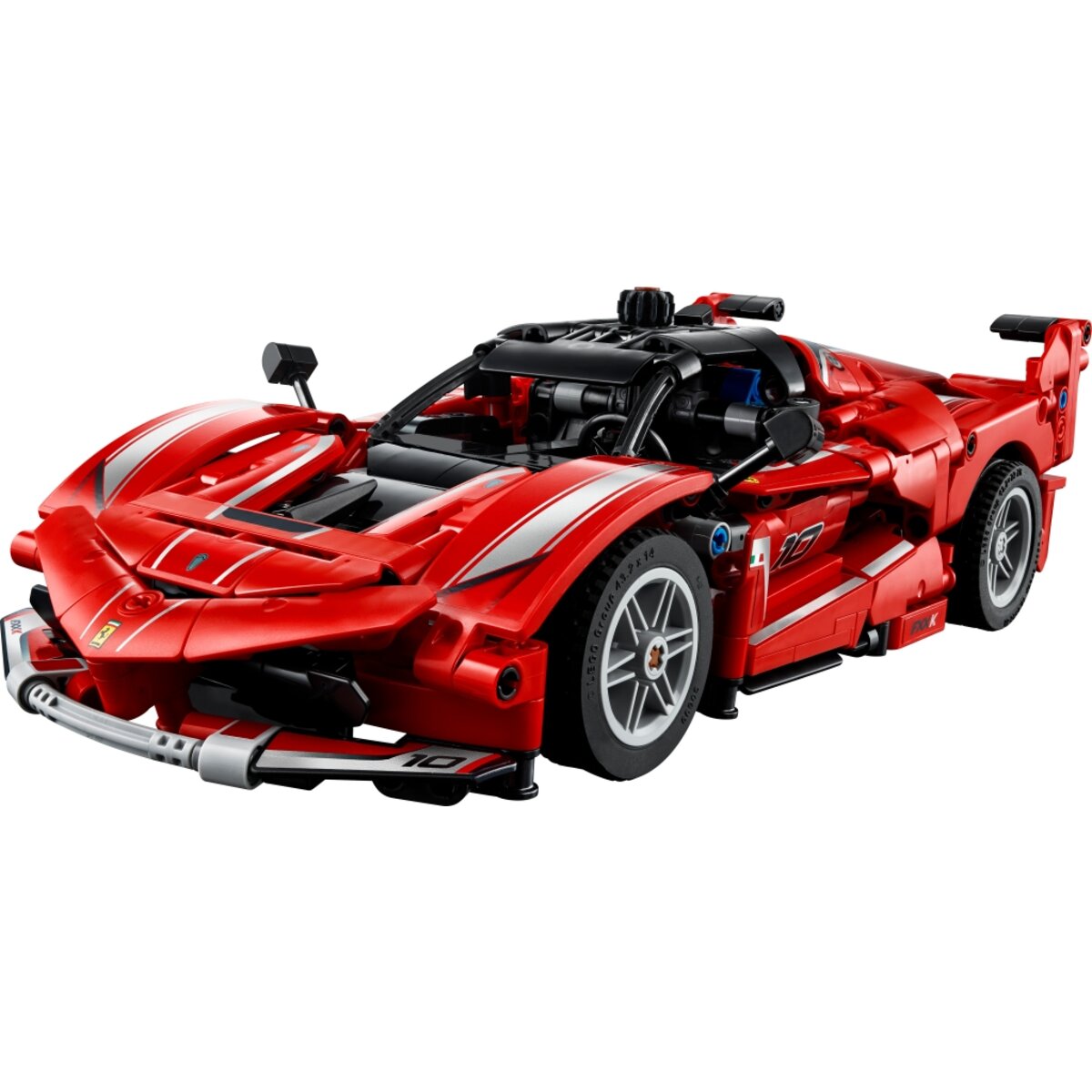 LEGO® Technic 42212 Ferrari FXX K