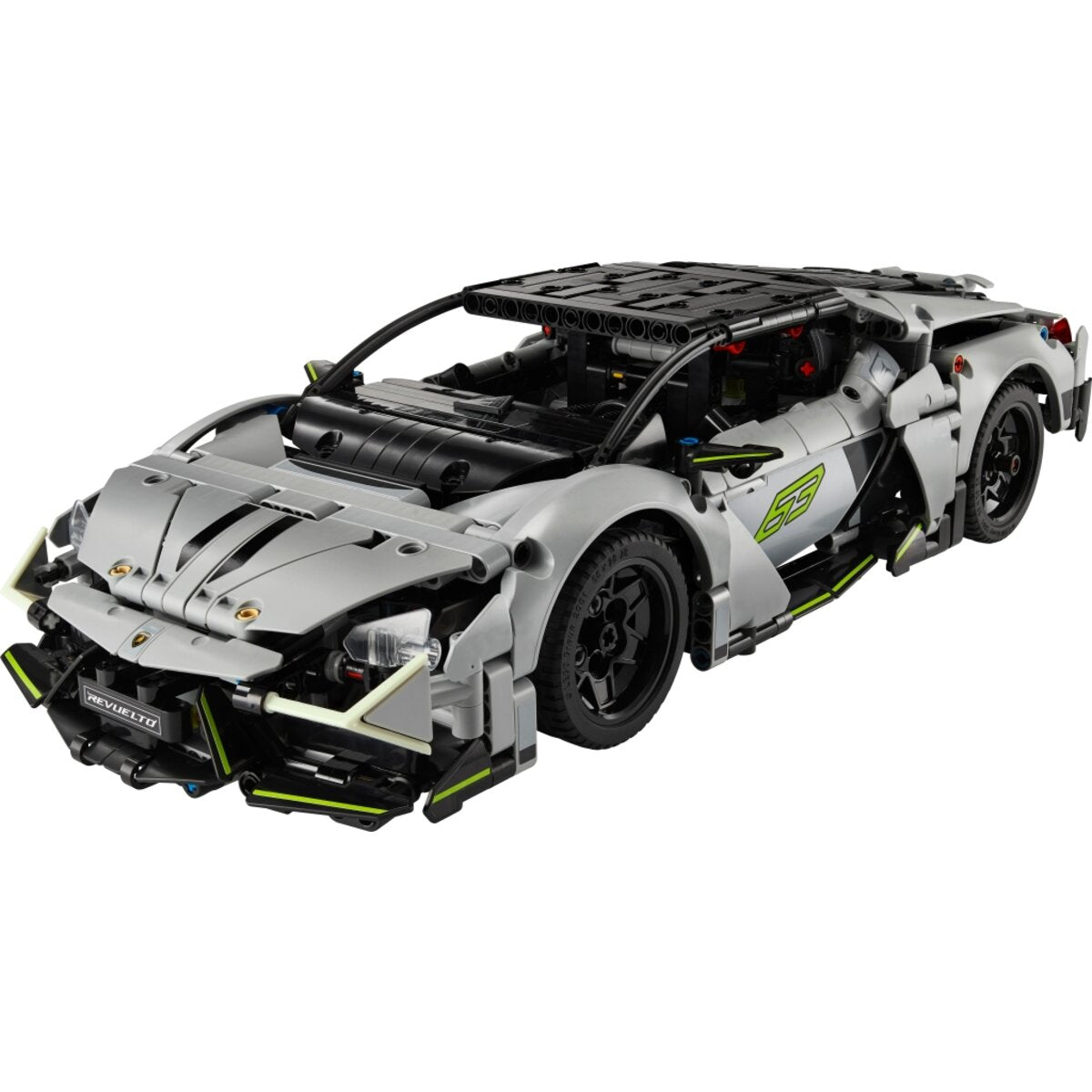 LEGO® Technic 42214 Lamborghini Revuelto Supersportwagen