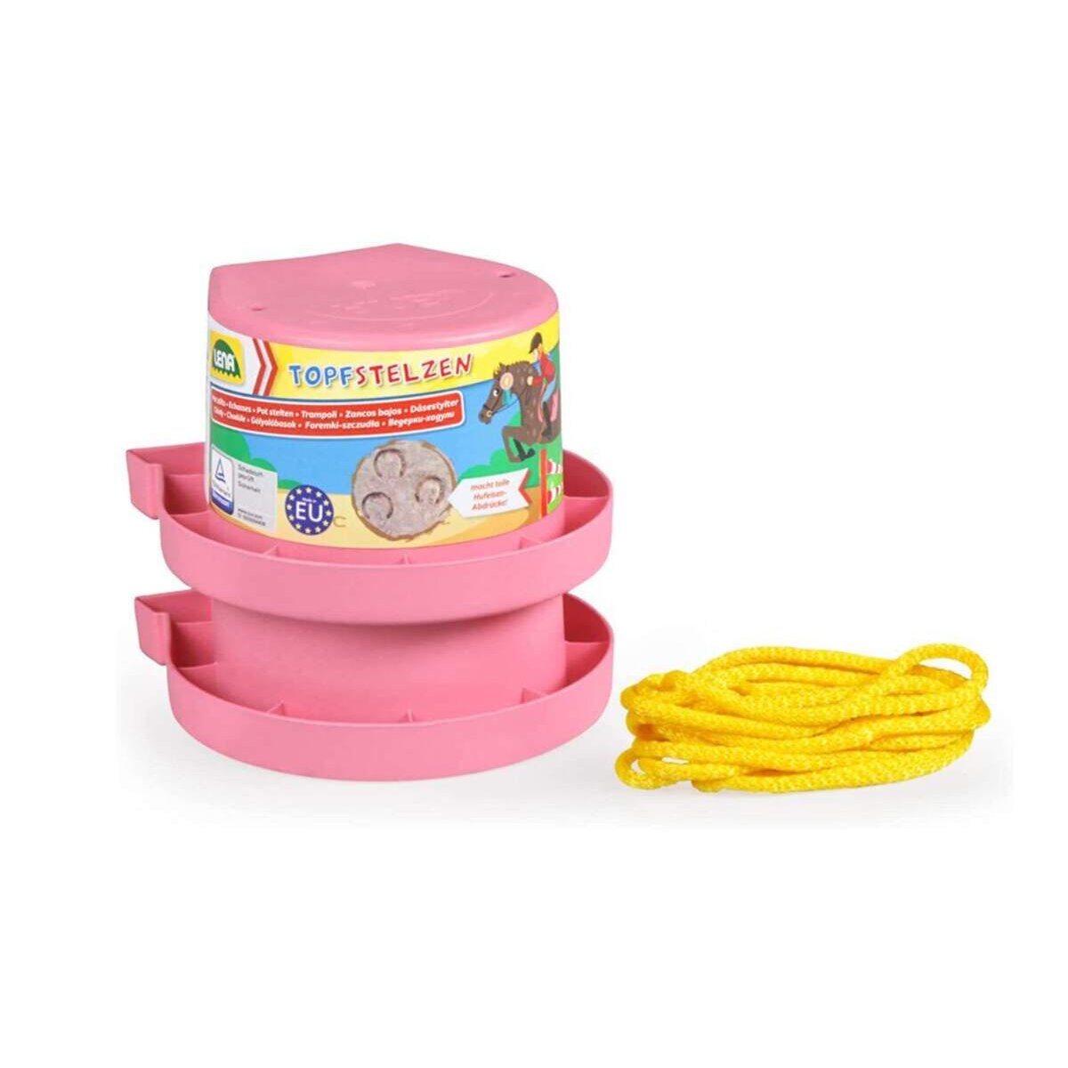 LENA® Hufeisen Stelzen