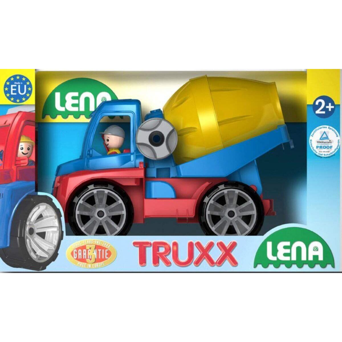 LENA® Truxx Betonmischer, 29cm