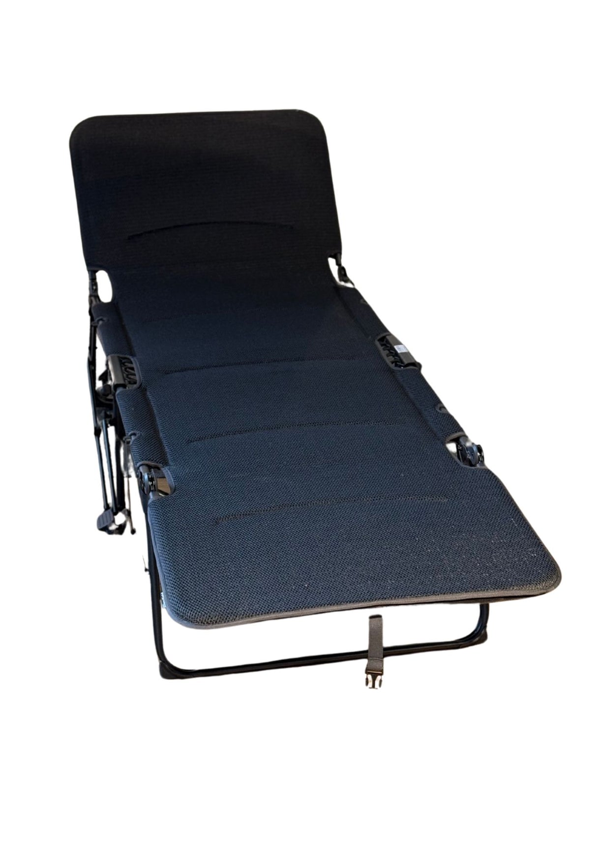 Westfield Klapp-Liege Aida anthrazit