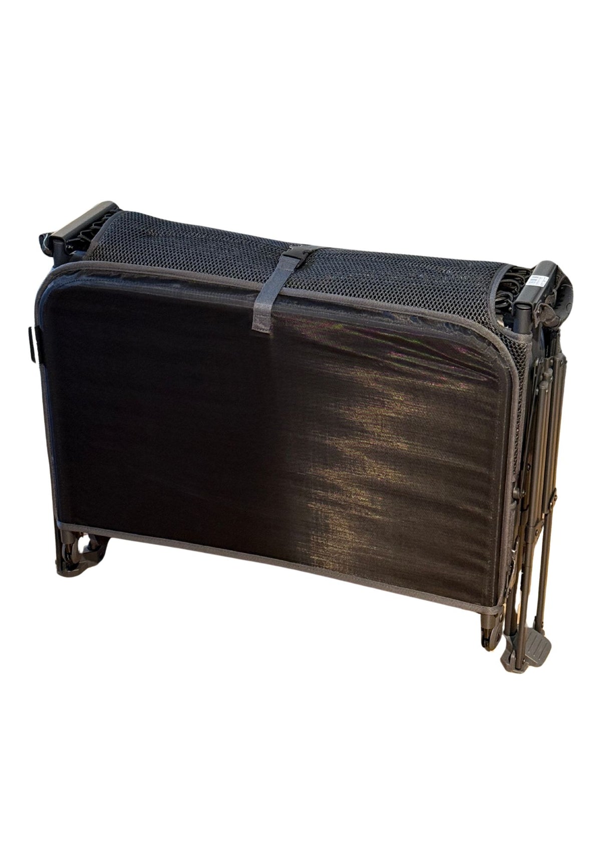 Westfield Klapp-Liege Aida anthrazit