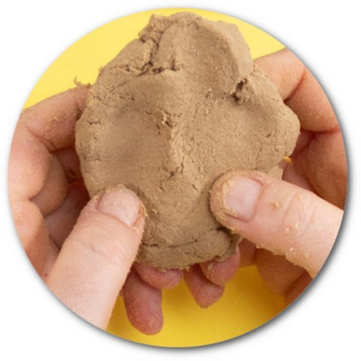 Lyra Modelliermasse wood 700g