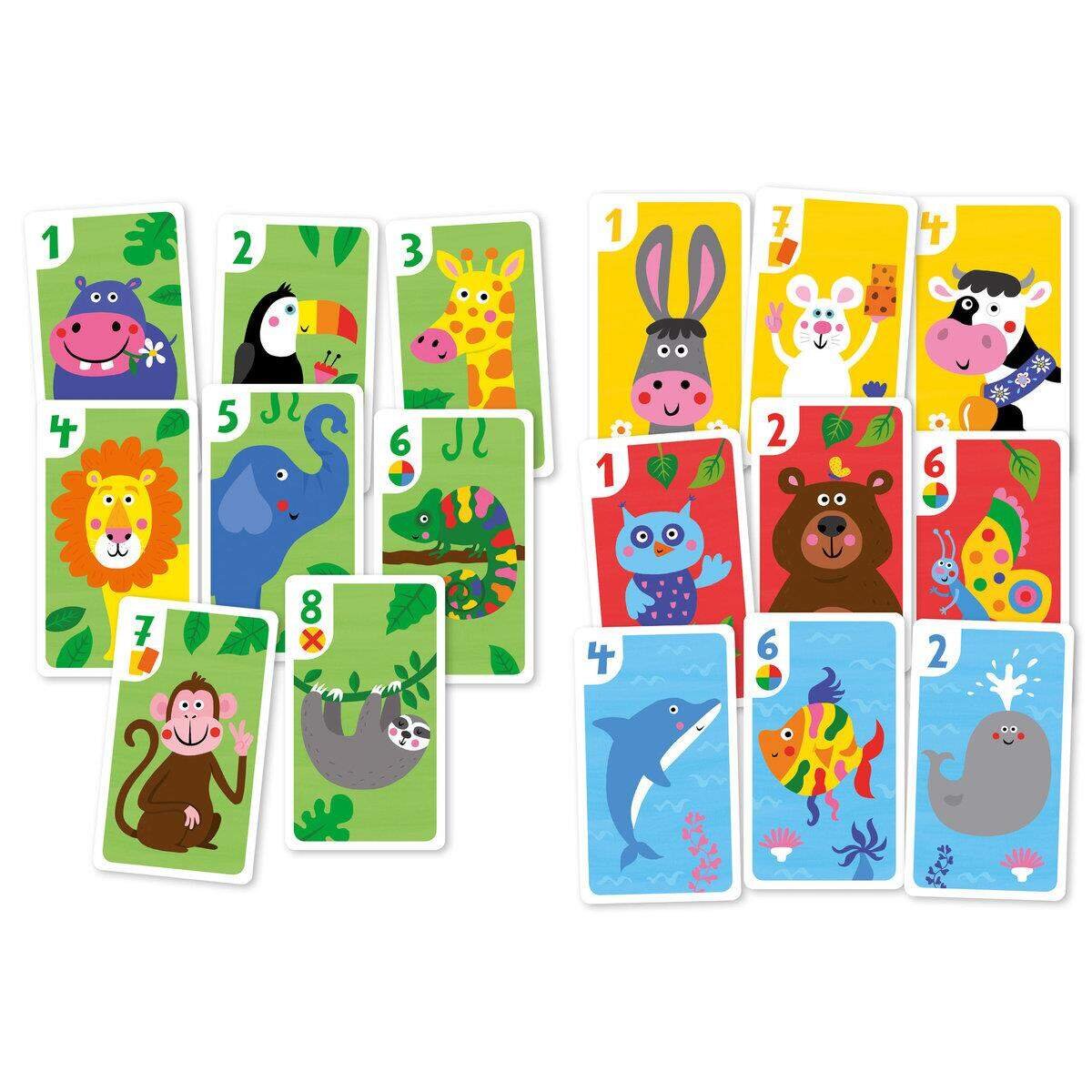 Magellan Verlag Mau-Mau