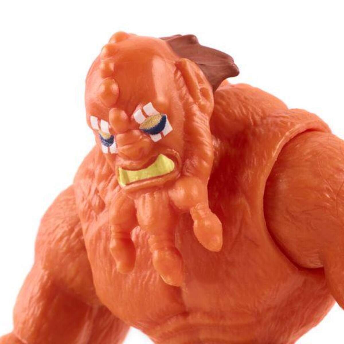 Mattel Masters of the Universe Revelation - Eternia Minis: BEAST MAN