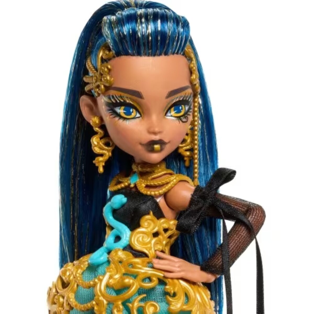 Mattel Monster High Scary Sweet Birthday Cleo de Nile Doll