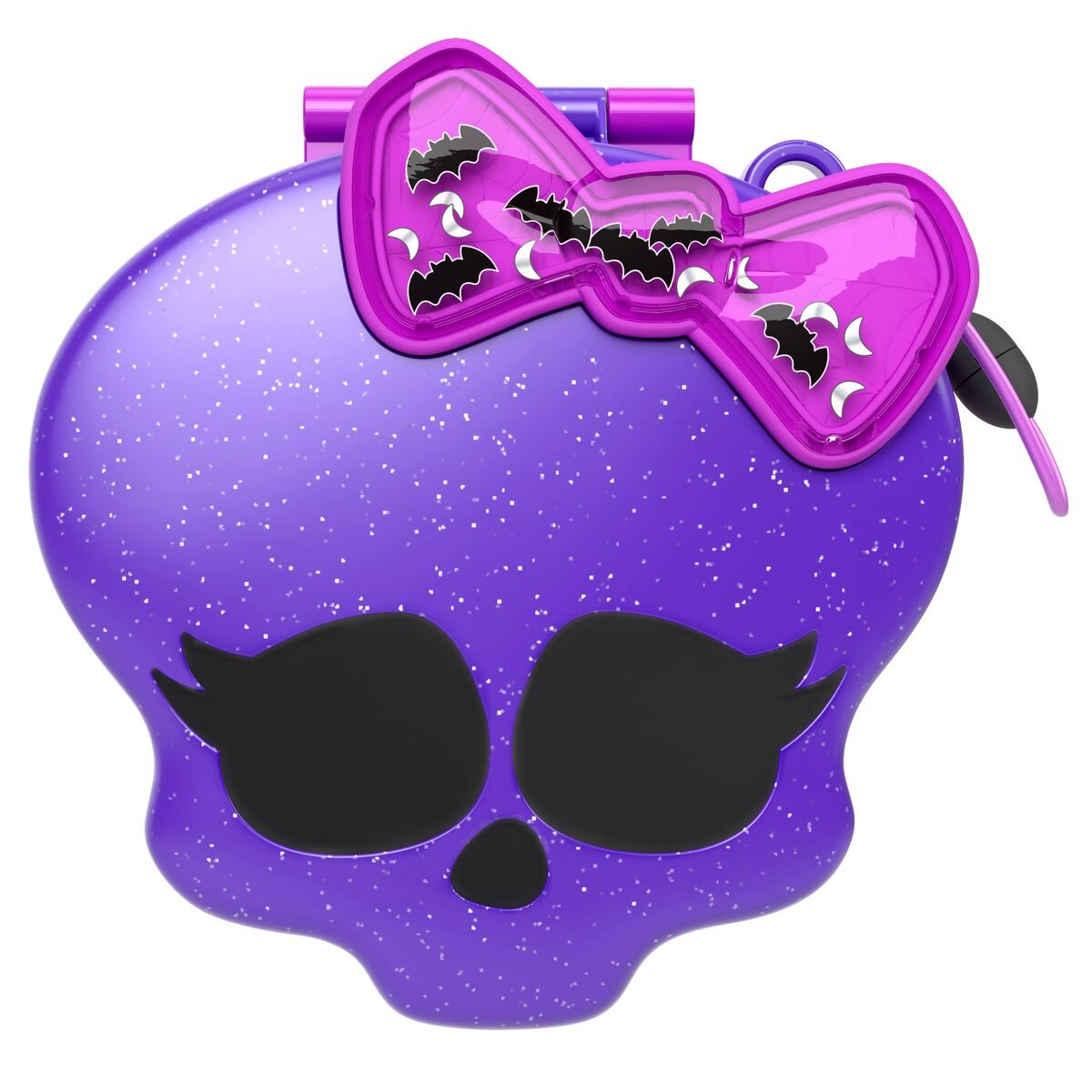 Polly Pocket Monster High Partnership Compact