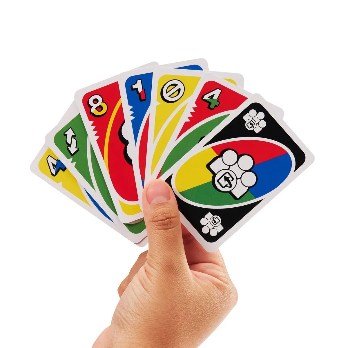 Mattel UNO Flex