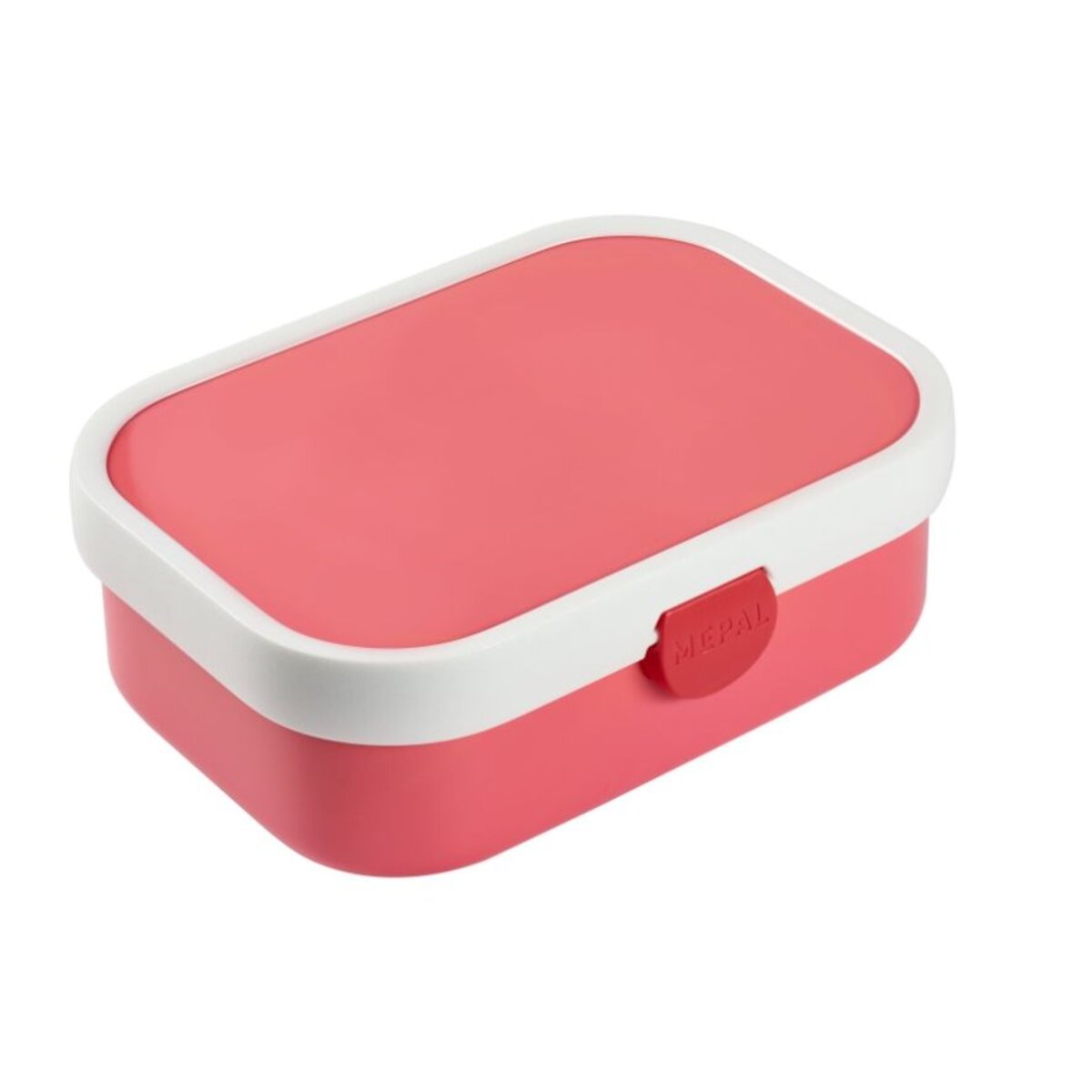 Mepal Brotdose Campus mit Bento-Einsatz - pink