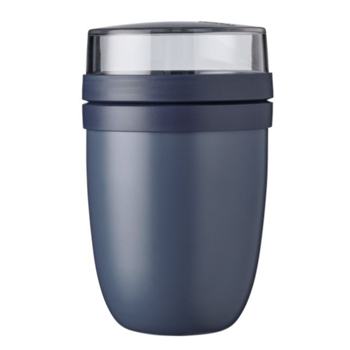 Mepal Thermo-Lunchpot Ellipse - Nordic denim