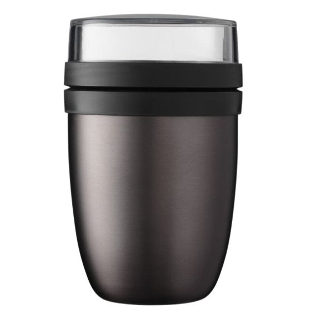 Mepal Thermo Lunchpot Ellipse - titanium