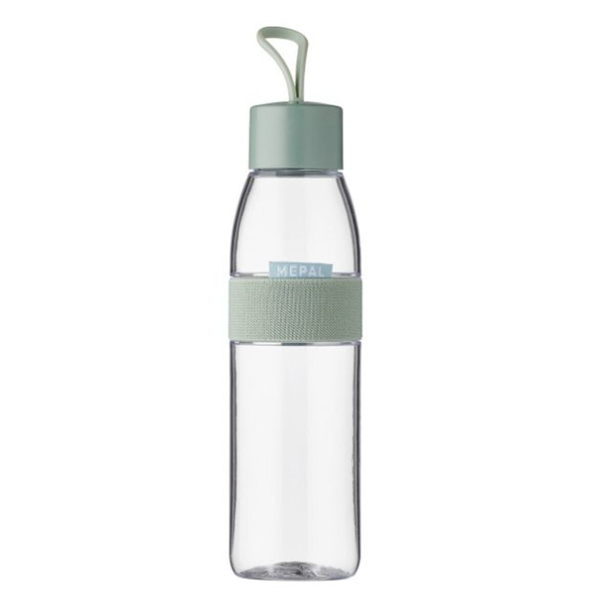 Mepal Trinkflasche Ellipse 500 ml - Nordic sage